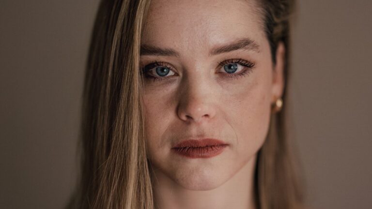 When you are trying to trust God but still feel disappointed, start here