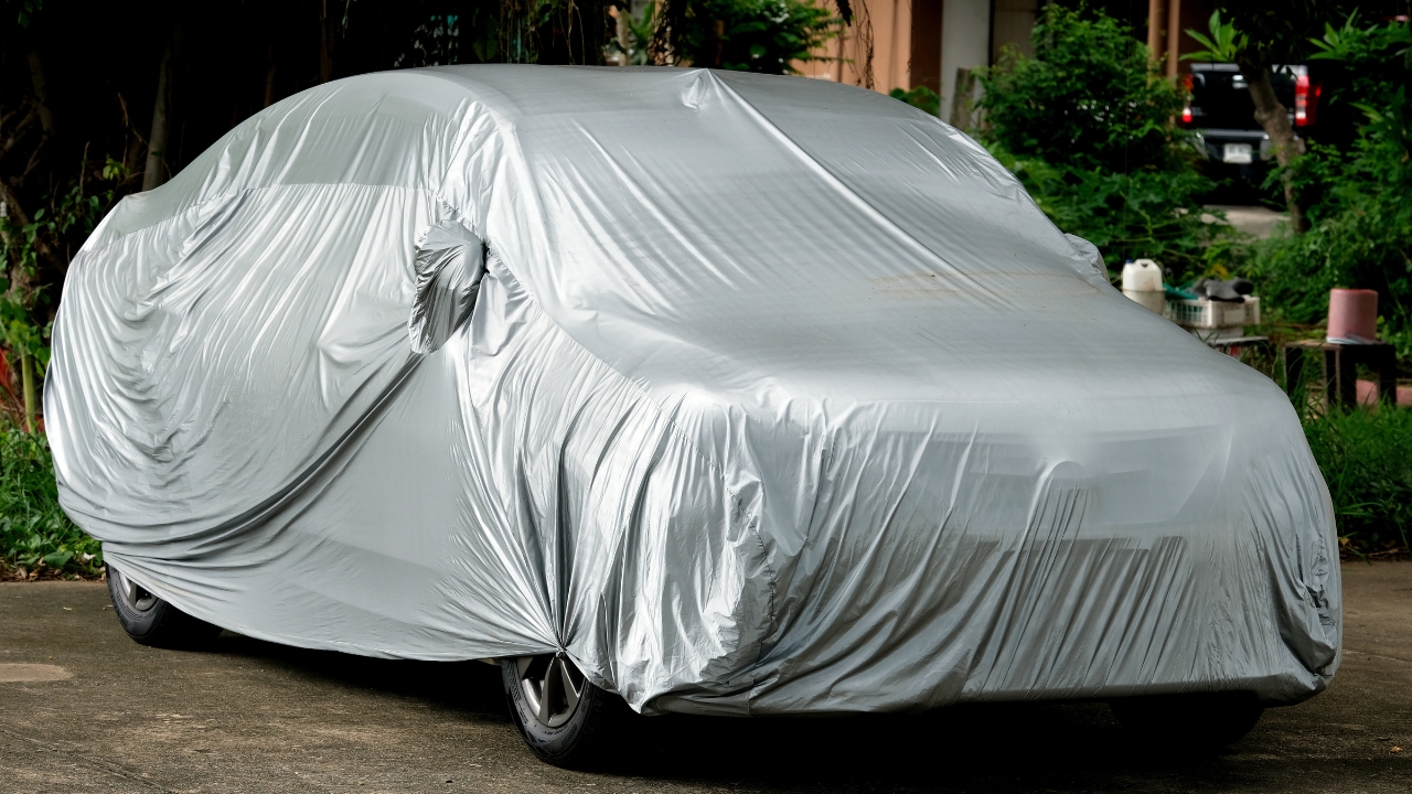 Car Cover