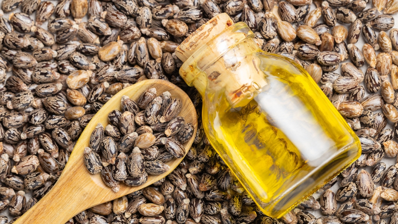 Castor Oil