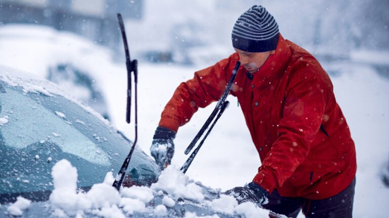 I Tried These 13 Cold Weather Car Hacks And They Really Work!