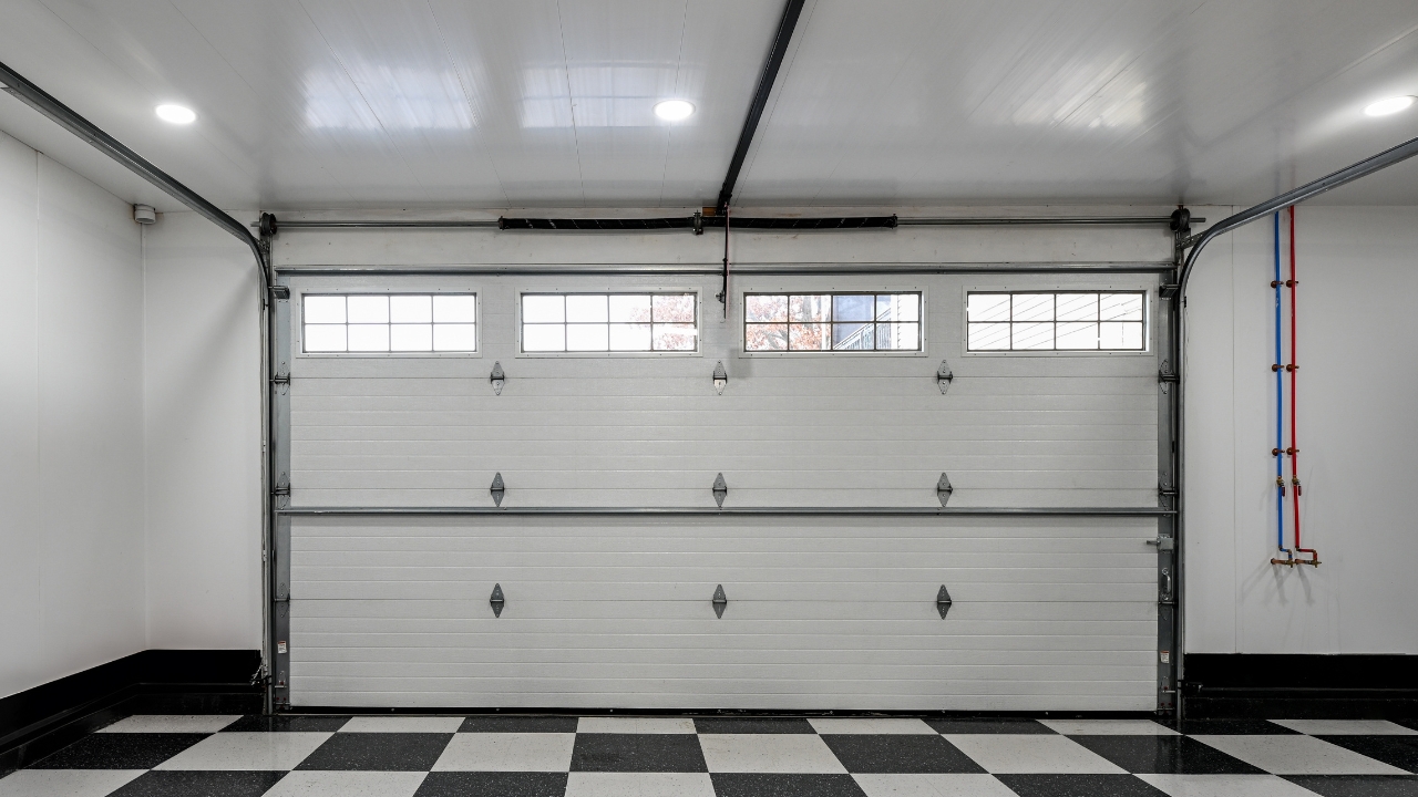 Garage Door