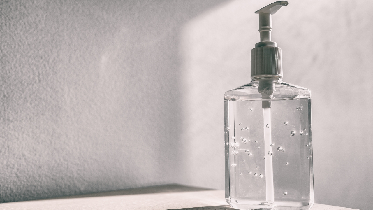 Hand Sanitizer