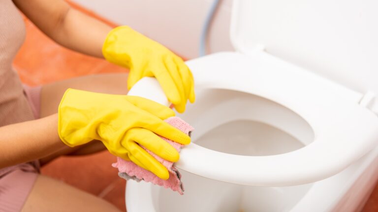 11 Cleaning Mistakes That Are Making Your Life A Lot Harder