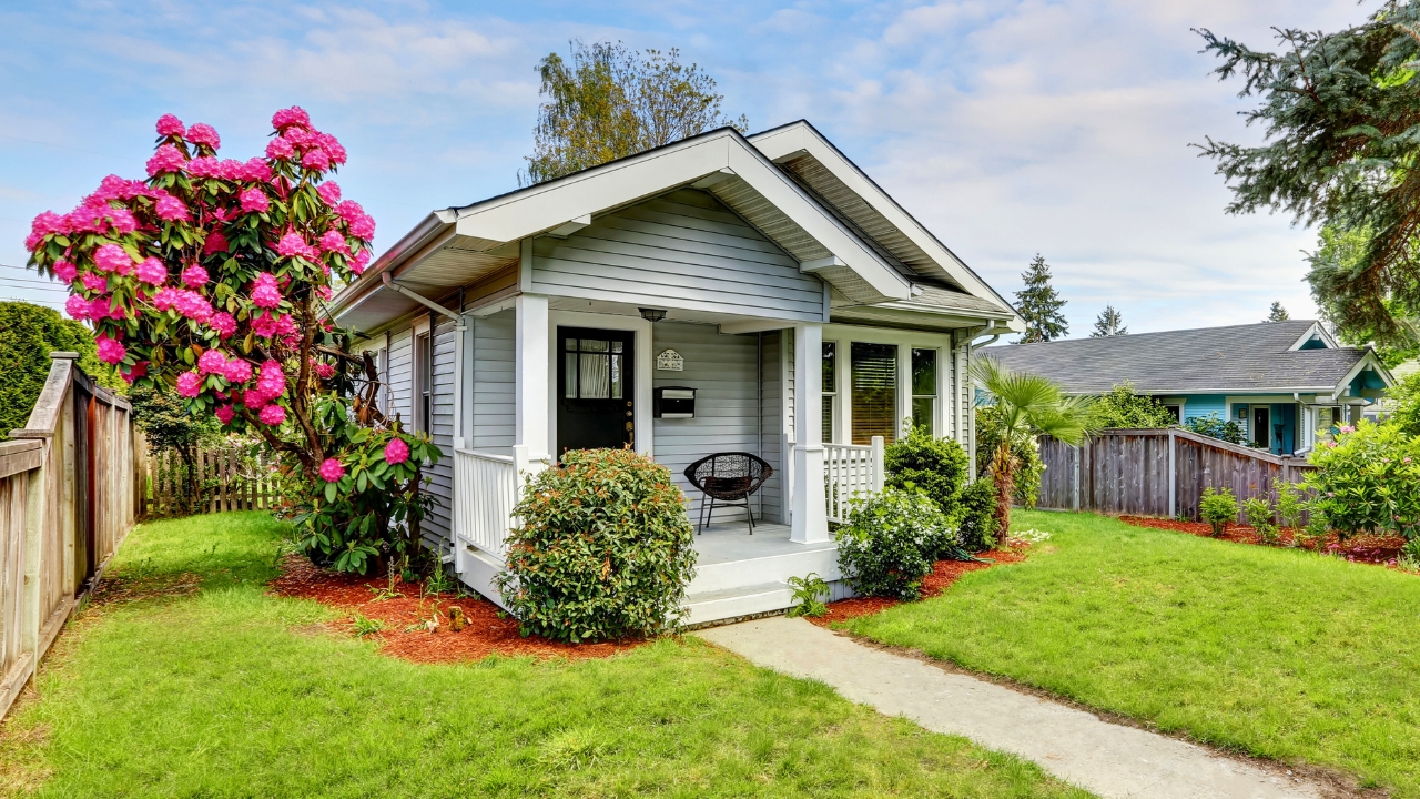 10 Things You Better Know Before Building a Tiny Home 12 house