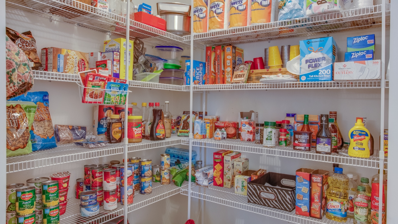 pantry 2