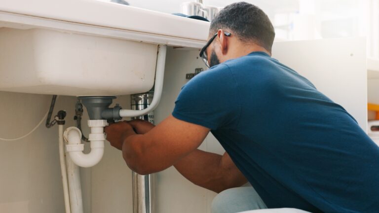 We Asked The Pros: These Are Their Best Tips for Maintaining Your Plumbing