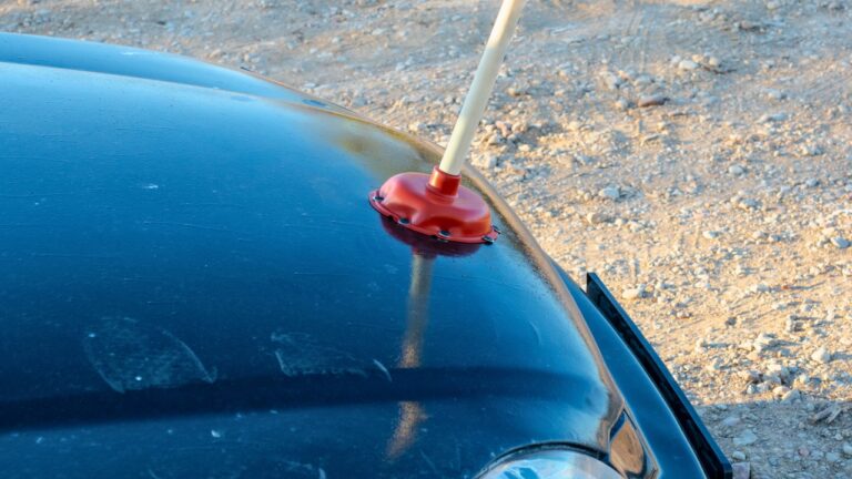 I Tried These 15 Car Hacks and They Really Work