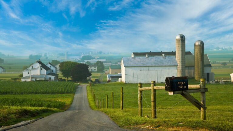 10 Secrets from the Amish for a More Sustainable Home