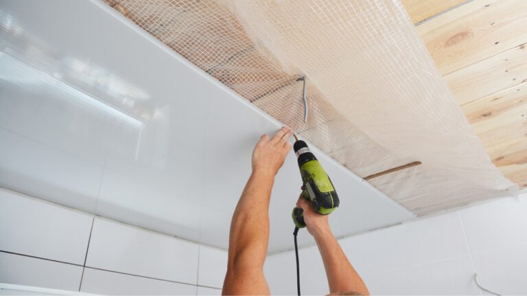 10 Ways to Spruce Up Your Ugly Ceiling