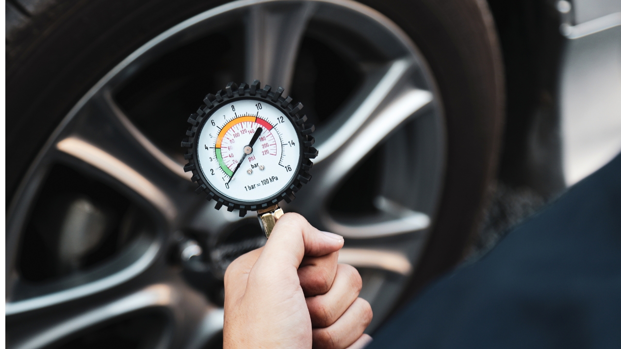 10 Things You Better Know Before Building a Tiny Home 10 checking tire