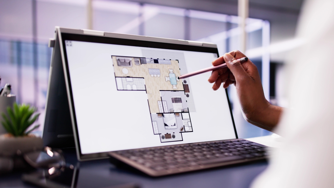 10 Things You Better Know Before Building a Tiny Home 2 floor plan