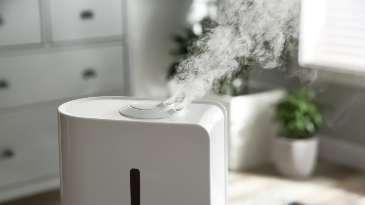 humidifier 1