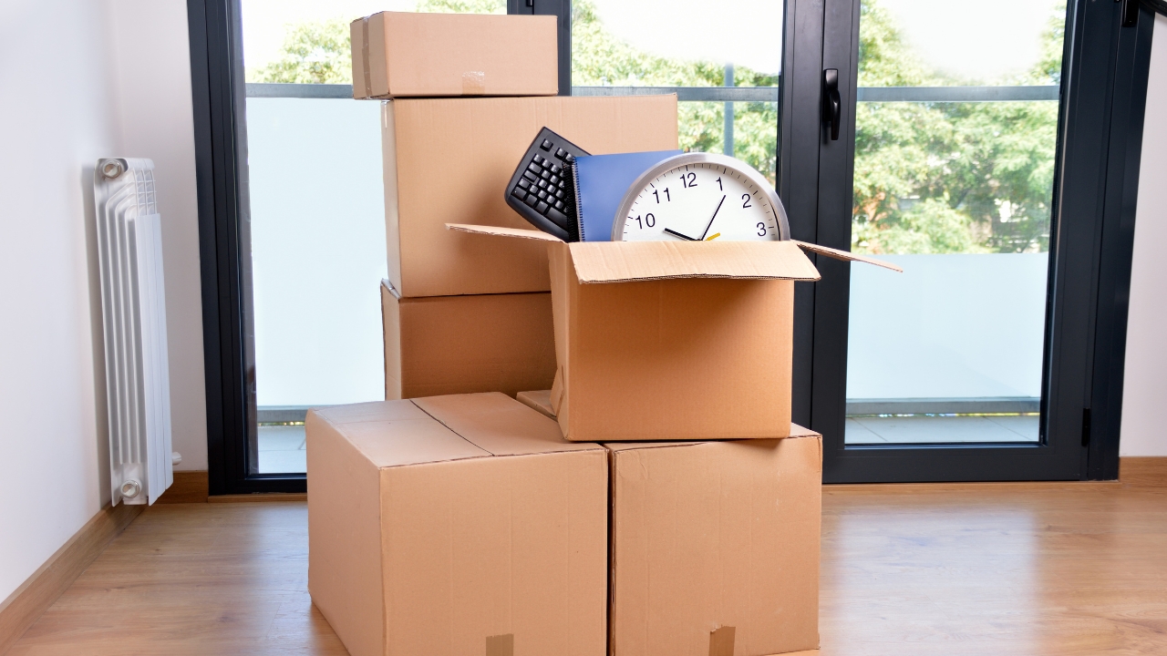 10 Things You Better Know Before Building a Tiny Home 5 moving