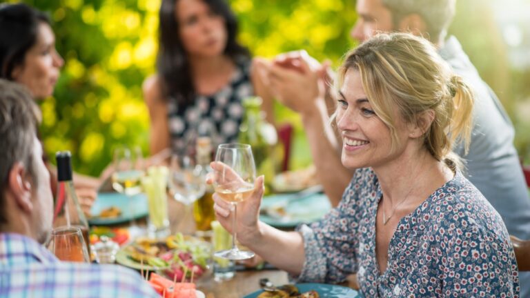10 Rules for Surviving a Southern Family Gathering