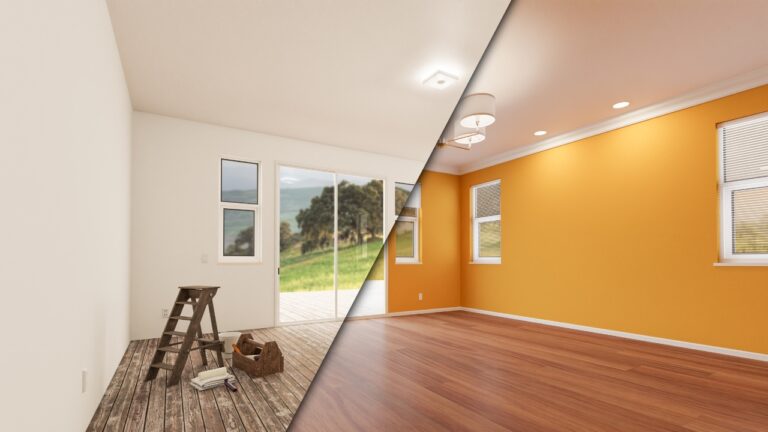 8 DIY Home Ugrades That Are a Total Waste of Money and Time