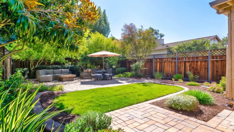 10 Cheap Ways to Make Your Backyard Look Amazing