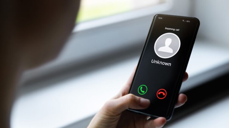 Say Goodbye to Unknown Callers with These Smart Tips