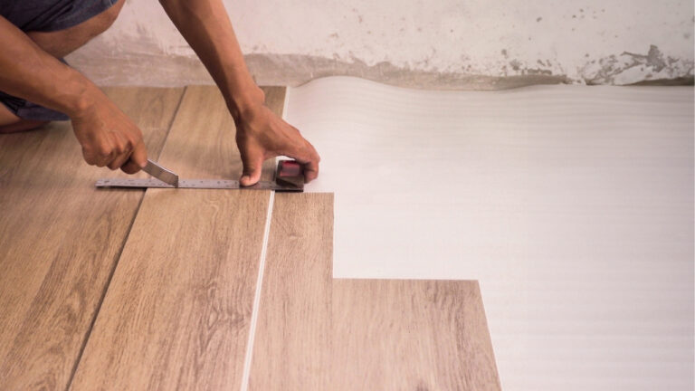 Vinyl or Laminate? Choosing the Wrong Flooring Will Cost You