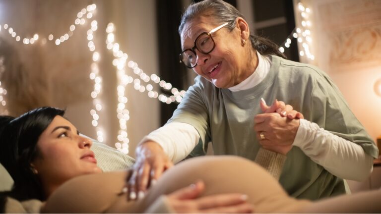 A Quick Guide to Doulas