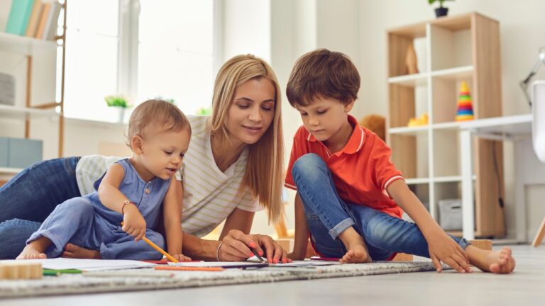 Woman Says Her Sister Got Angry Because She Babysat for Friends Instead of Family