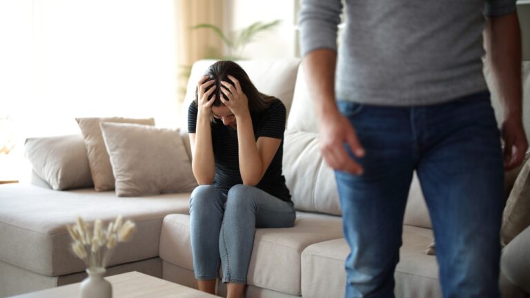 Man Says He Dumped His Girlfriend After She Asked To Open the Relationship — Then Her Friends Started Calling Him Cruel for Not Taking Her Back