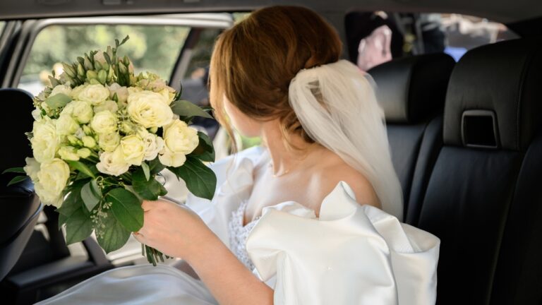 Bride Says She Had To Ban Her Best Friend’s Wife From the Wedding — and It Turned Into a Bigger Mess Than Expected