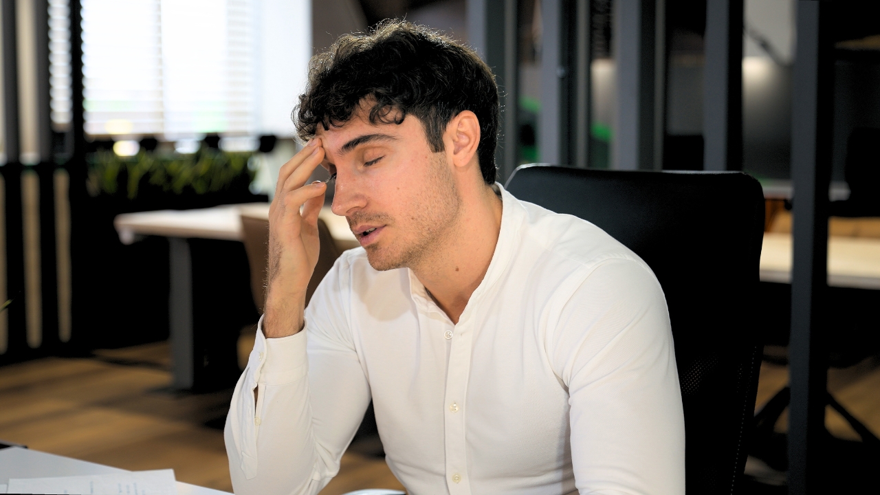 These Bible verses speak to the kind of disappointment that lingers