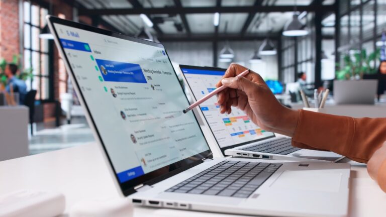 Worker Says She Sent One Polite Email About Tension With a Coworker — and It Ended With Management Pulling Them Into a Showdown the Very Next Morning