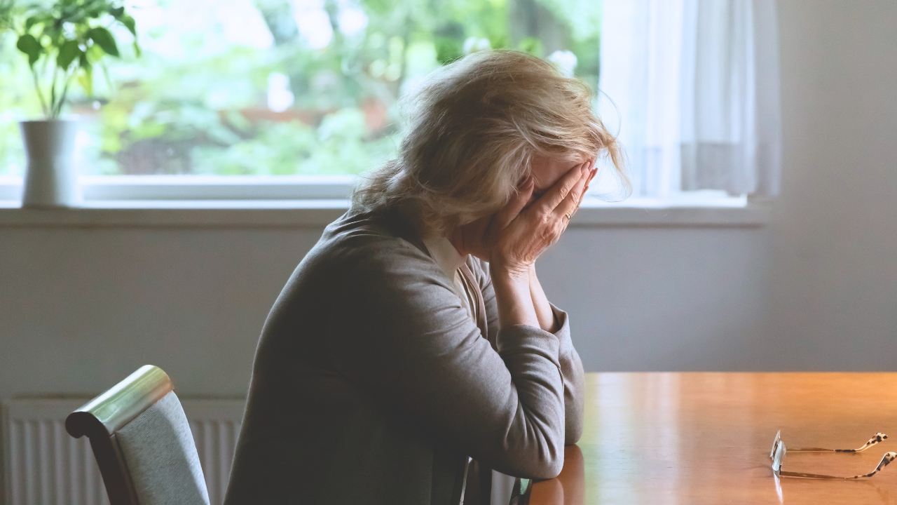 Bible verses to hold onto when grief keeps showing up out of nowhere