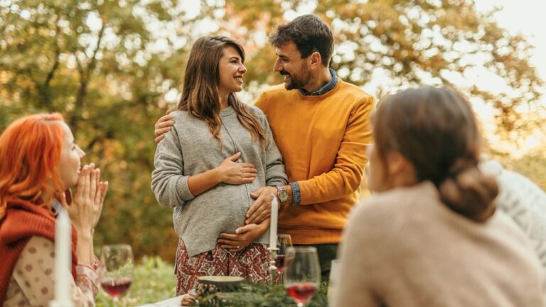 Woman Says Her Best Friend Announced Her Pregnancy at Her Party — and Everyone Took the Wrong Side