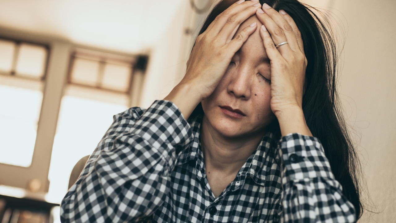 When you feel far from God and do not know how to fix it, start here