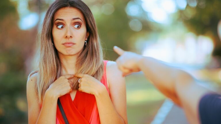 Woman Says People Started Calling Her “Different” Once She Stopped Being Easy To Use