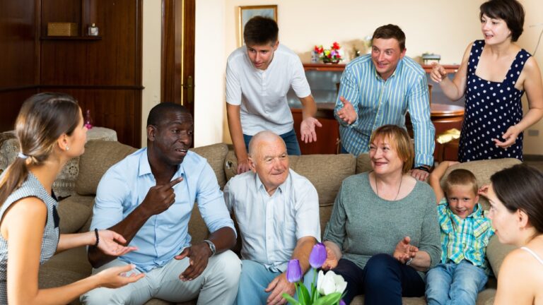 Woman Says Her Family Turned on Her After She Questioned Why She Was Excluded From a Major Wedding Role