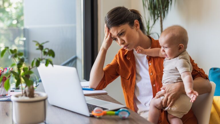 What the Bible says for the days you are tired but still have to keep going