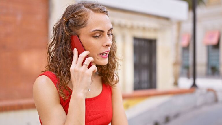 Woman Says She Finally Cut Off the Friend Who Only Called When She Needed Something