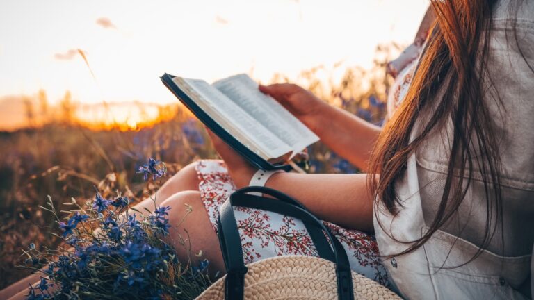 Bible verses for when your heart is healing but still tender