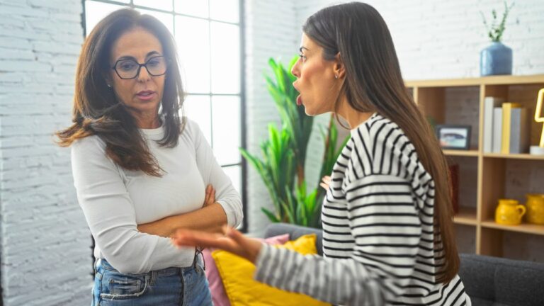 Woman Says Her Mom Called Her Ungrateful After She Refused To Babysit for Free Every Weekend