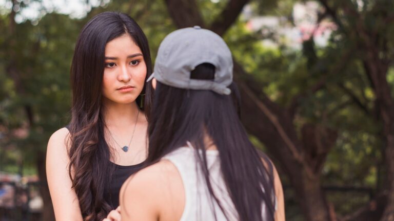 Woman Says Her Quiet Glow-Up Brought Out a Side of People She’d Never Seen Before