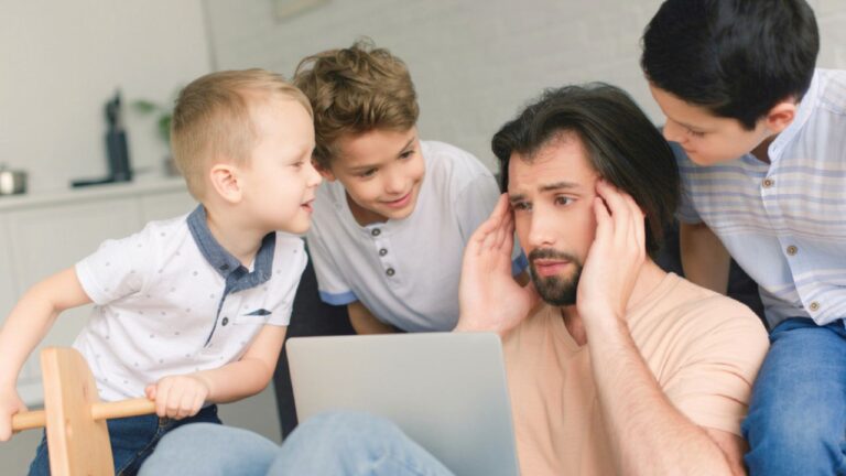 Man Says His Sister Asked Him To Watch Her Kids for a Weekend — Then Extended the Trip Without Asking