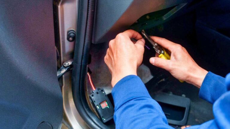 Woman Says She Found a Tracker in Her Car — and Then Realized She Might Be Dealing With More Than One Stalker at Once