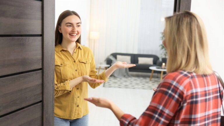 Woman Says Her Friend Asked To Stay “A Few Days” — and Weeks Later, She Still Hadn’t Left