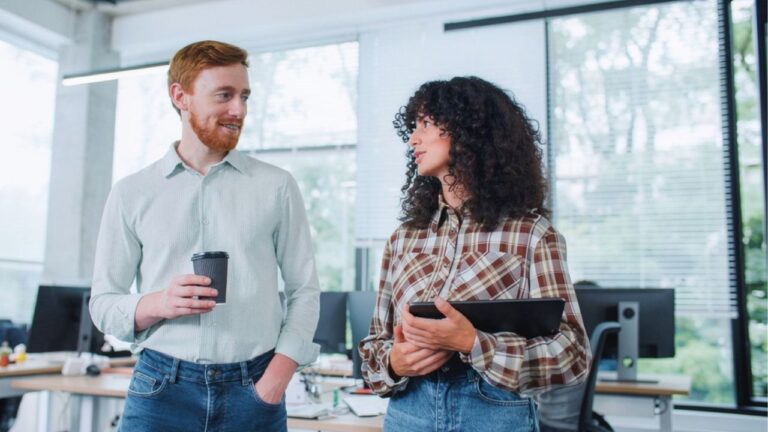 Employee Says a Coworker Recorded a Private Conversation — and She Found Out Only After It Was Already Being Held Over Her