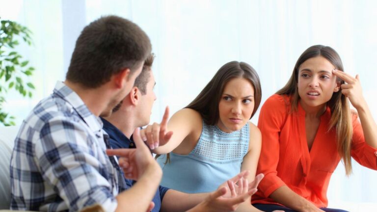 Woman says she found out her entire family was helping her fiancé hide an affair with her best friend — and the rehearsal dinner confrontation destroyed almost every relationship in her life at once