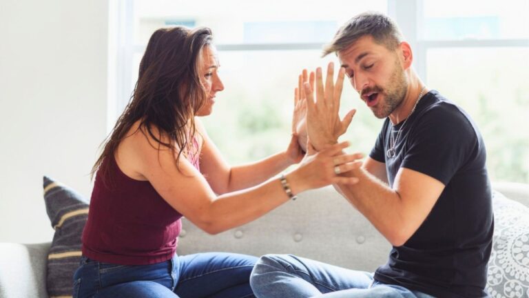 Man says his girlfriend set up a “test” to see if he would cheat — and now he can’t look at the relationship the same way