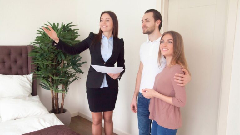 Homeowner Says a Real Estate Agent Was Caught on a Hidden Camera Deliberately Trash-Talking the Renters — Then It Looked Like She Started Damaging the Home To Push Them Out