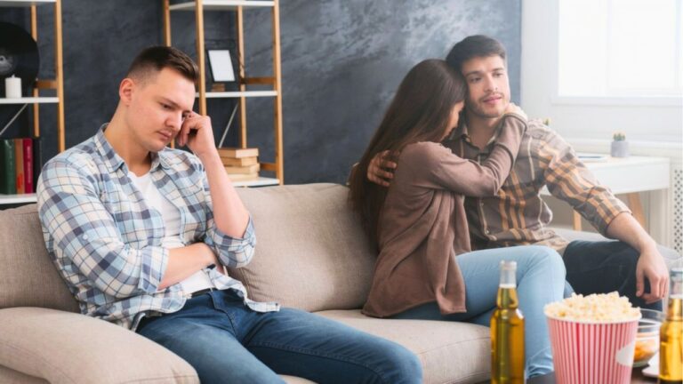 Man says his roommate moved his girlfriend in without asking — and now it feels like he’s living with two people instead of one