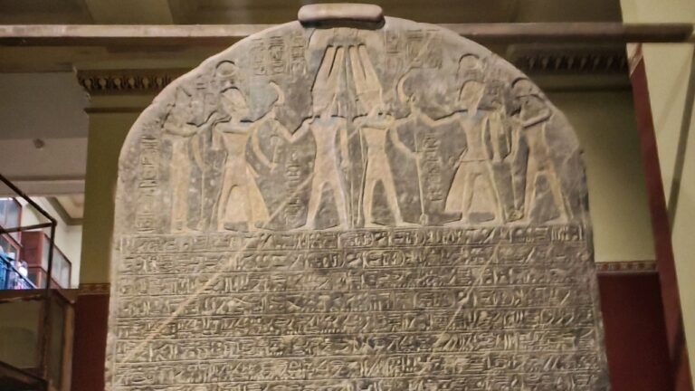 9 archaeological discoveries that make the Bible feel more real