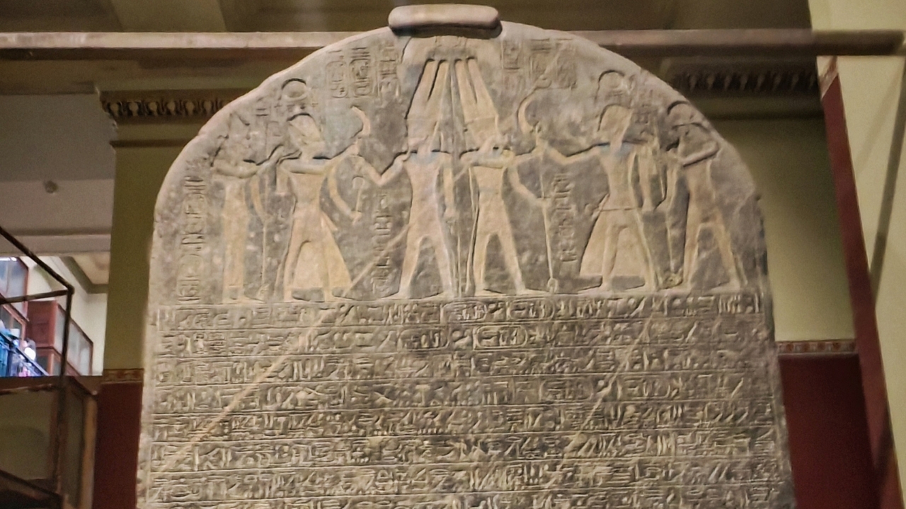 9 archaeological discoveries that make the Bible feel more real