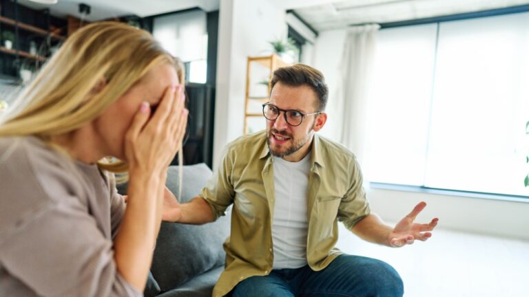 Woman says her husband accused her of “financial infidelity” over a gaming setup she bought with her own savings — and the marriage got much uglier once he finally admitted what he was really angry about