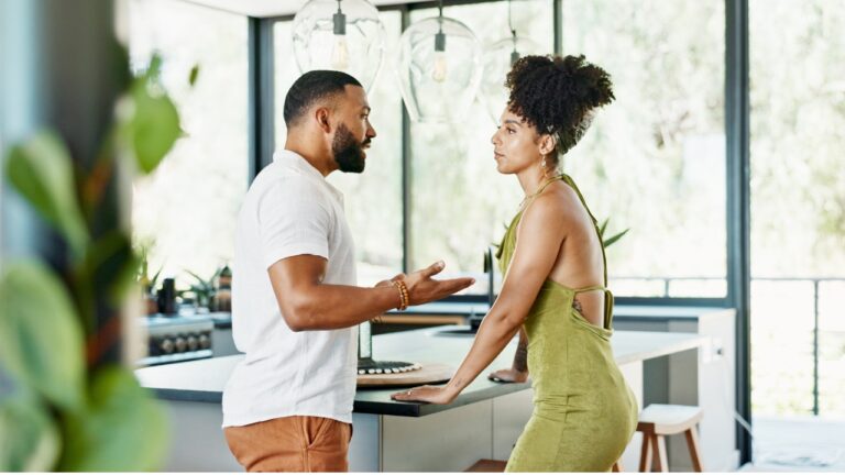 Woman says her roommate’s boyfriend tried to “test” whether she was good enough to live with him — and the whole plan fell apart once she stopped treating him like he had any say at all